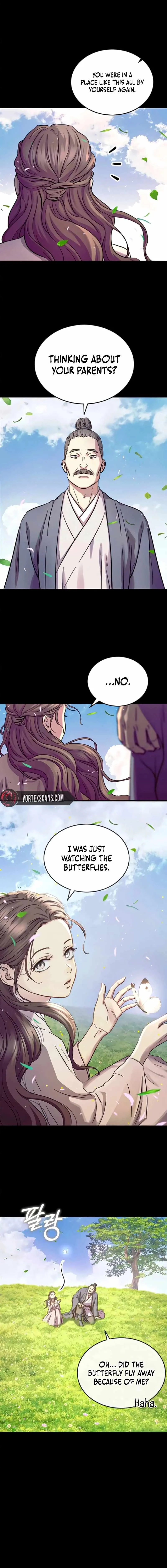 Absolute Dominion Chapter 79 page 7
