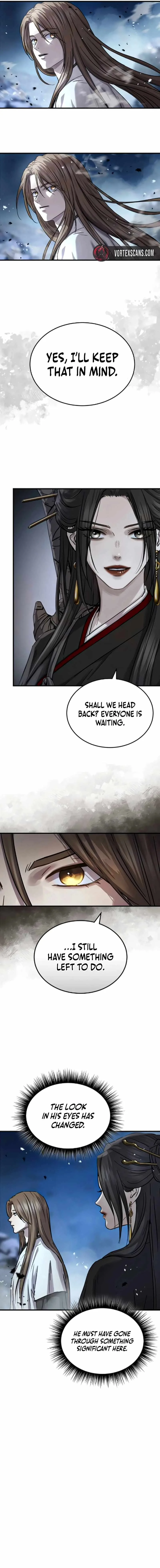Absolute Dominion Chapter 79 page 18