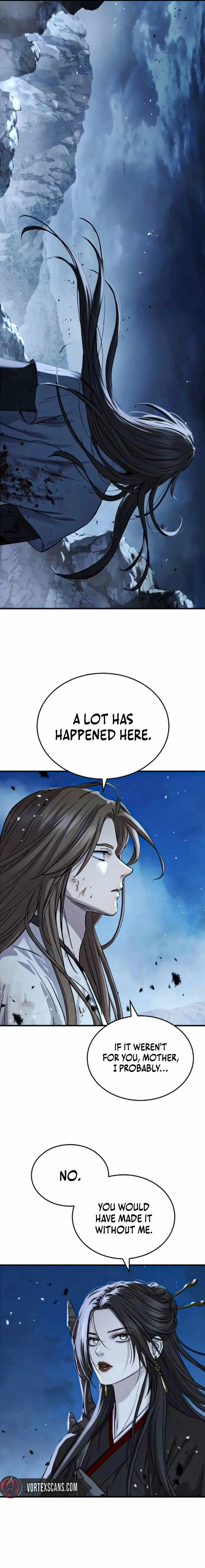 Absolute Dominion Chapter 79 page 12