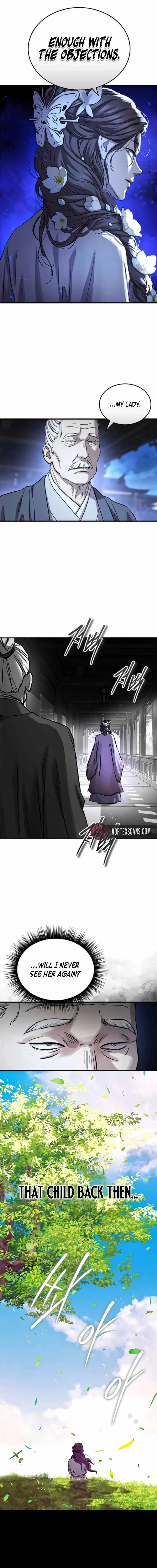 Absolute Dominion Chapter 79 page 6
