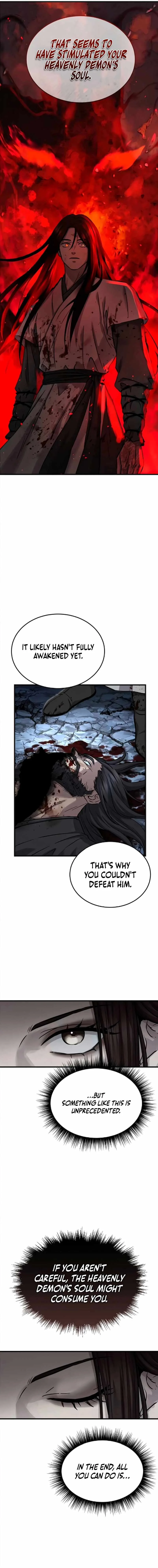 Absolute Dominion Chapter 79 page 14