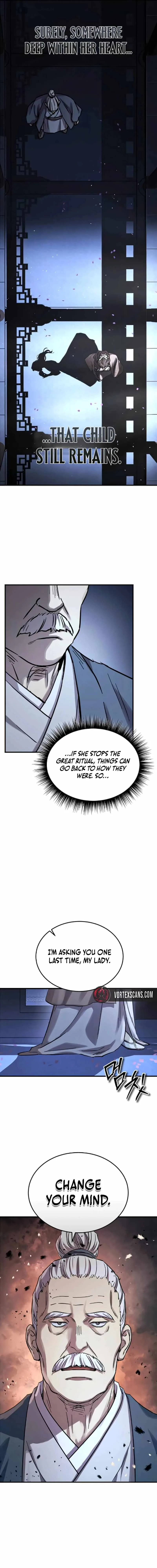 Absolute Dominion Chapter 79 page 10