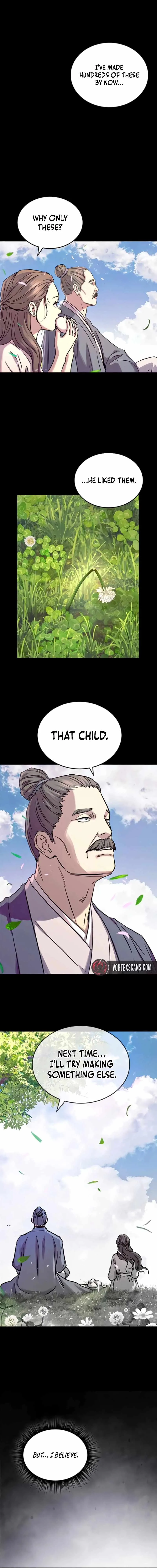 Absolute Dominion Chapter 79 page 9