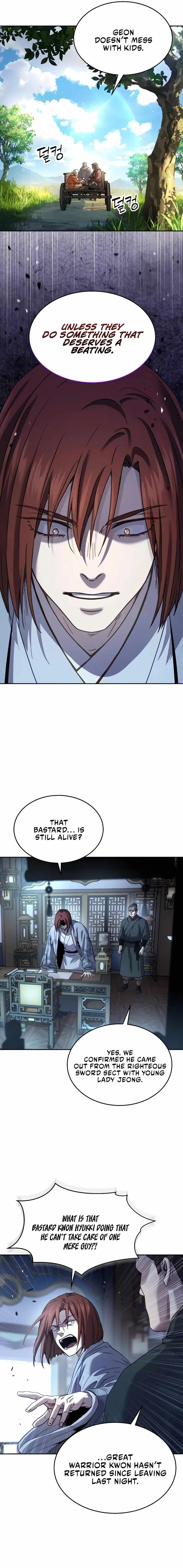 Absolute Dominion Chapter 8 page 9