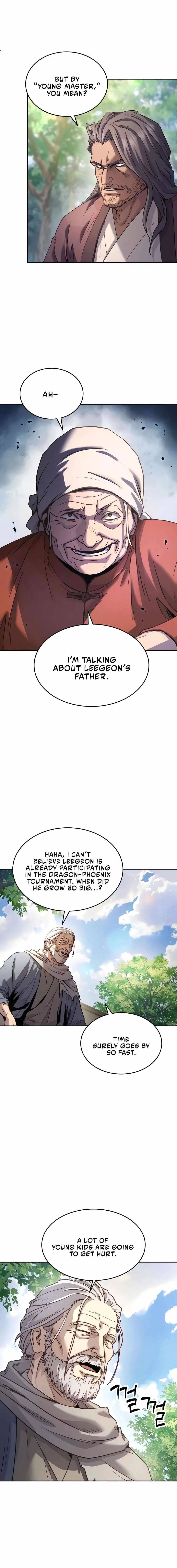 Absolute Dominion Chapter 8 page 8