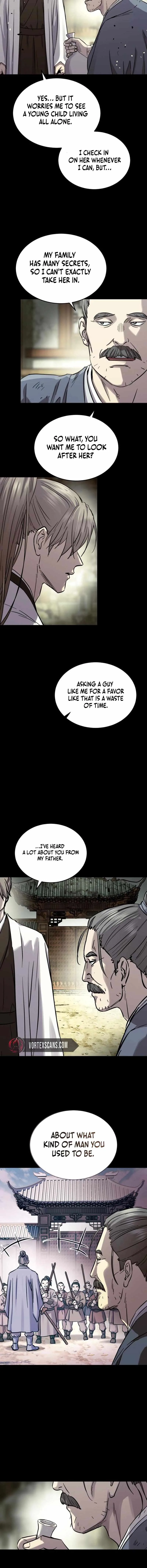 Absolute Dominion Chapter 80 page 8