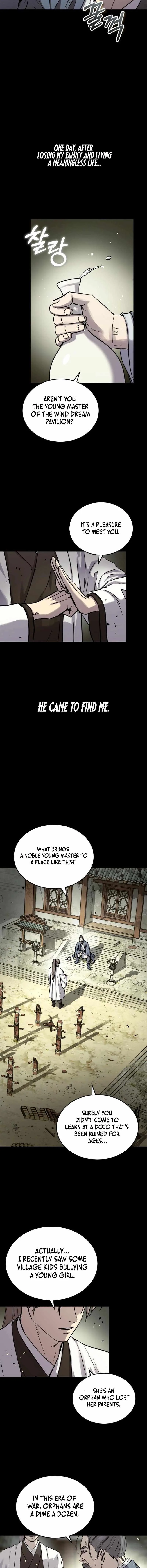 Absolute Dominion Chapter 80 page 7