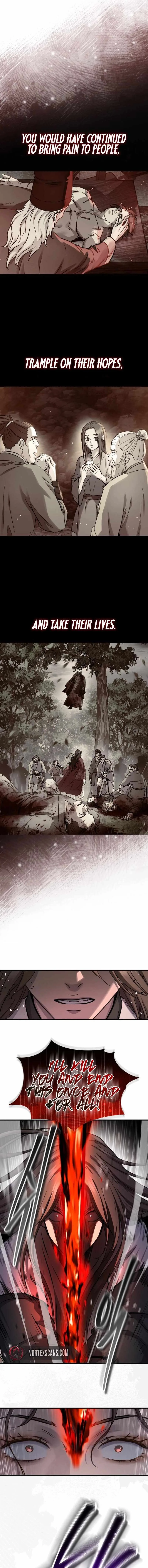 Absolute Dominion Chapter 80 page 20