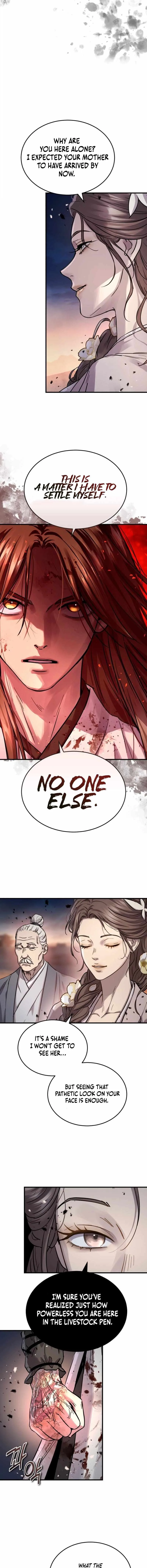 Absolute Dominion Chapter 80 page 3