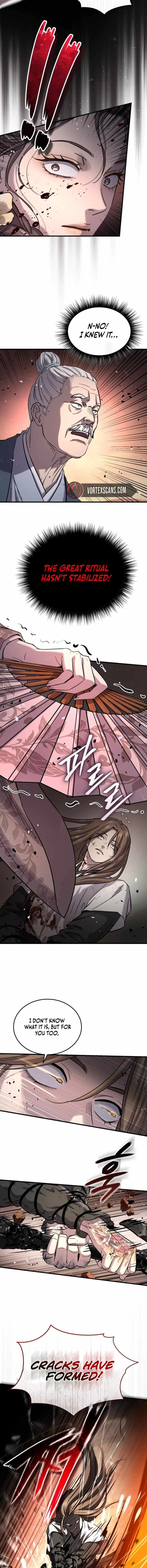 Absolute Dominion Chapter 80 page 18
