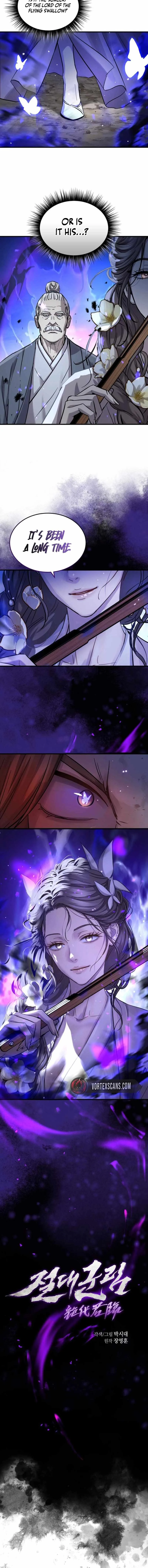 Absolute Dominion Chapter 80 page 2