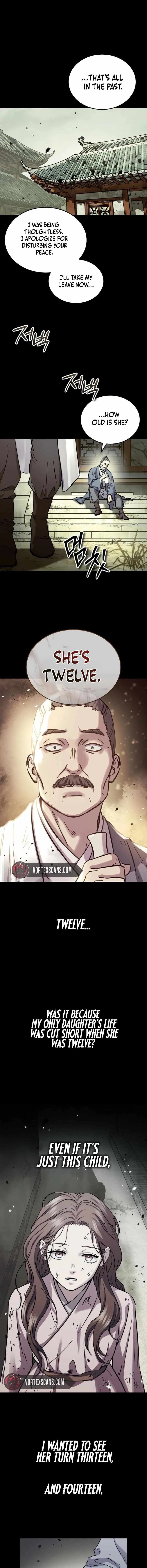 Absolute Dominion Chapter 80 page 9