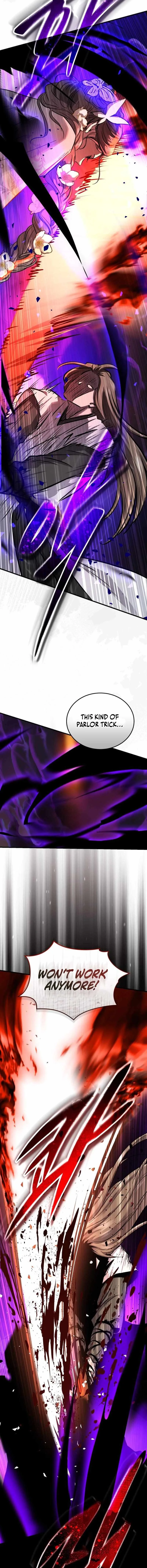 Absolute Dominion Chapter 80 page 21