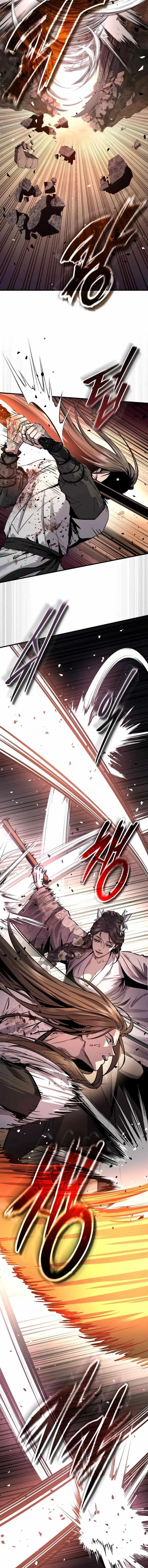 Absolute Dominion Chapter 80 page 14
