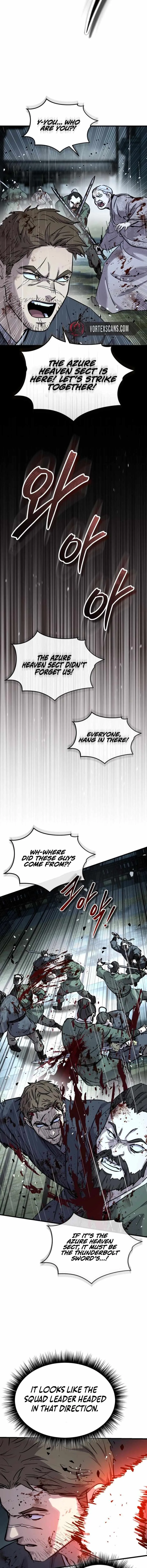 Absolute Dominion Chapter 81 page 16