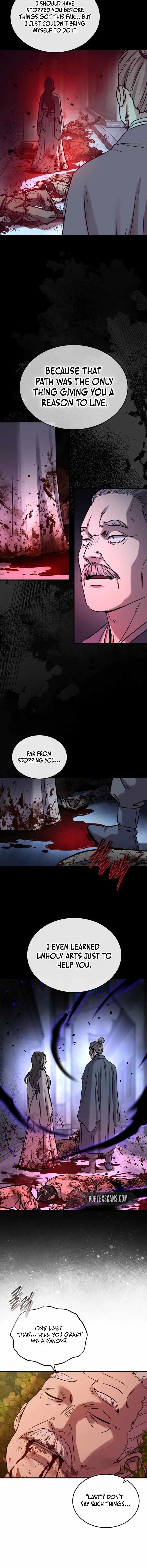 Absolute Dominion Chapter 81 page 6
