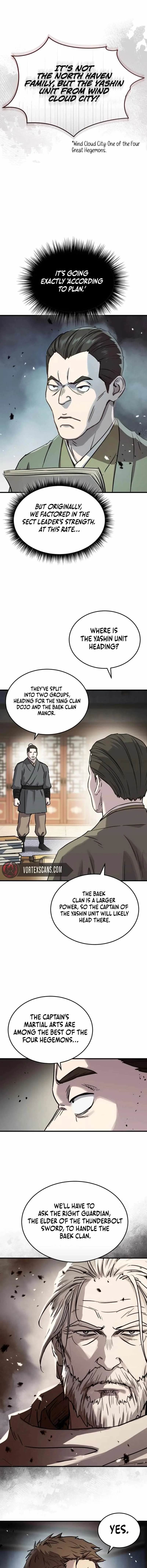Absolute Dominion Chapter 81 page 13