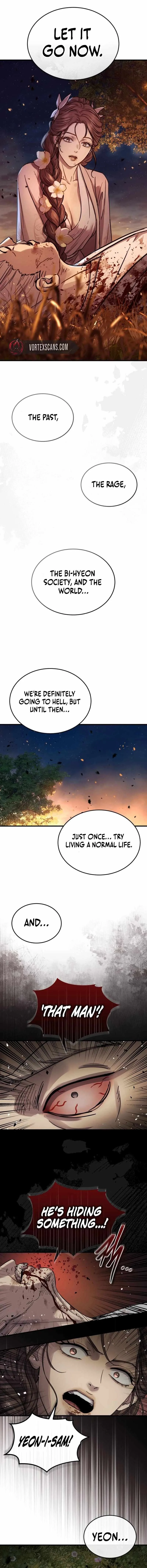 Absolute Dominion Chapter 81 page 7