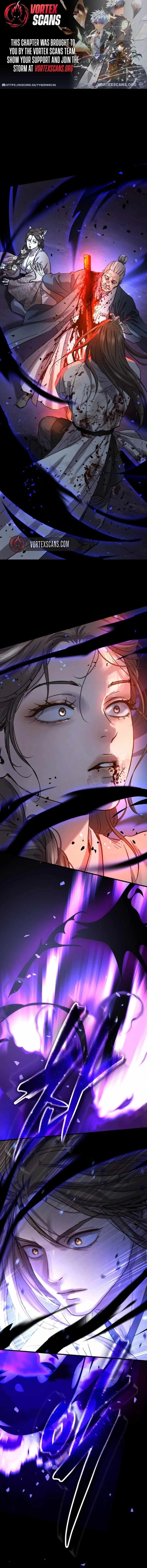 Absolute Dominion Chapter 81 page 1