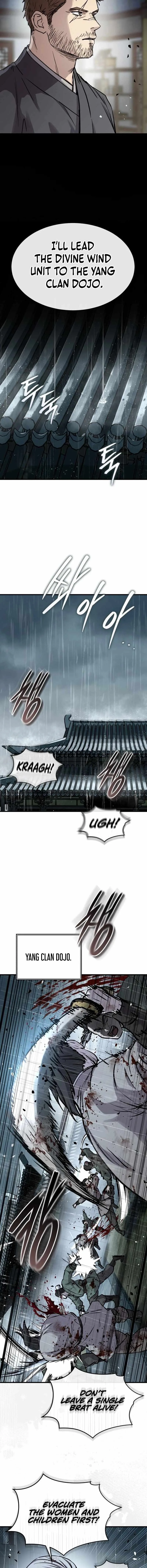 Absolute Dominion Chapter 81 page 14