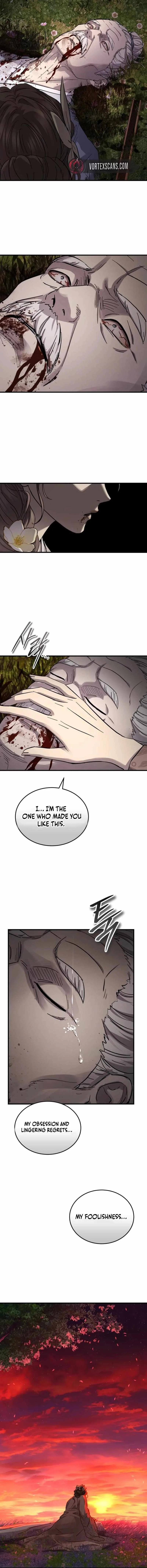 Absolute Dominion Chapter 81 page 8