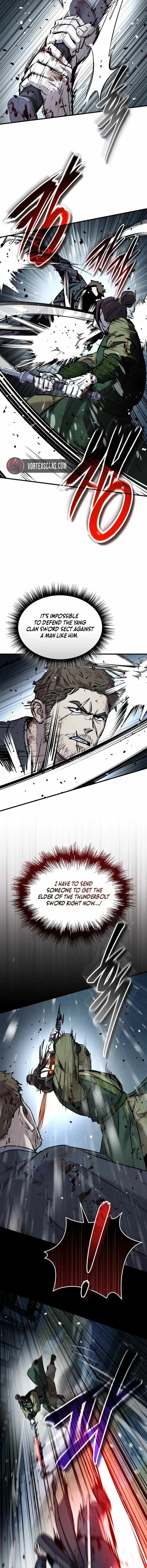 Absolute Dominion Chapter 81 page 18