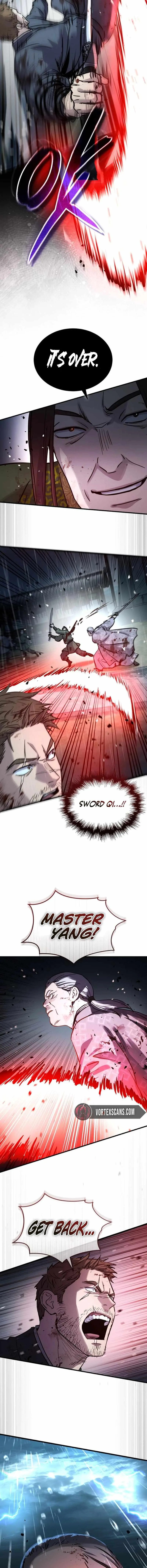 Absolute Dominion Chapter 81 page 19