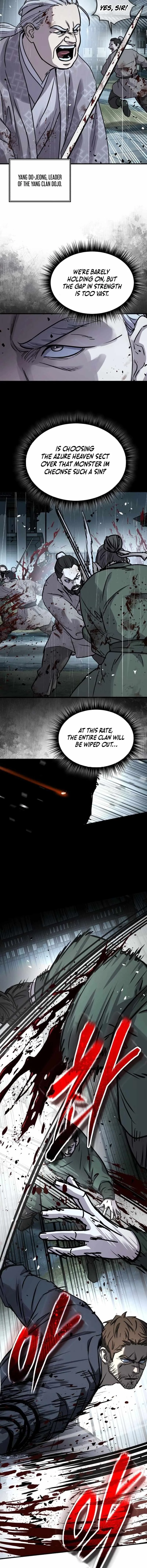 Absolute Dominion Chapter 81 page 15
