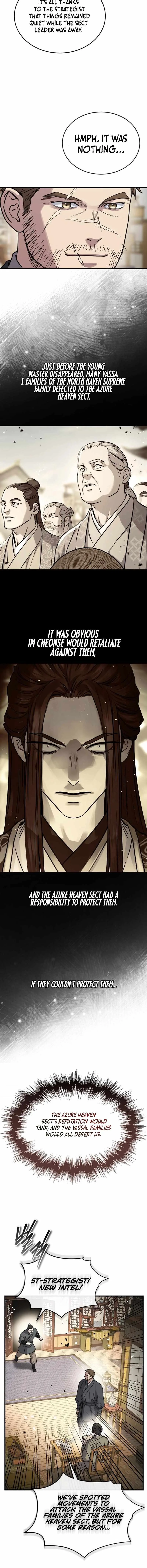 Absolute Dominion Chapter 81 page 12