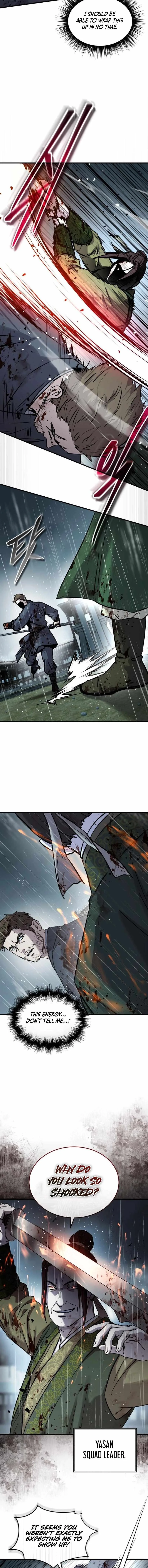 Absolute Dominion Chapter 81 page 17