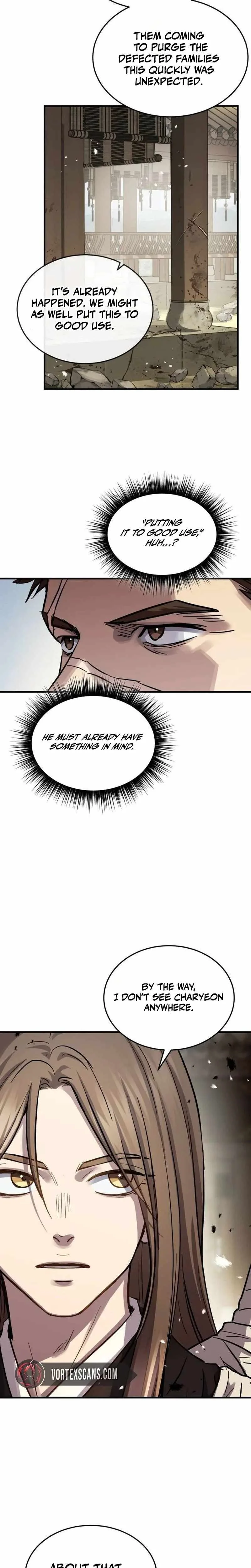 Absolute Dominion Chapter 82 page 15
