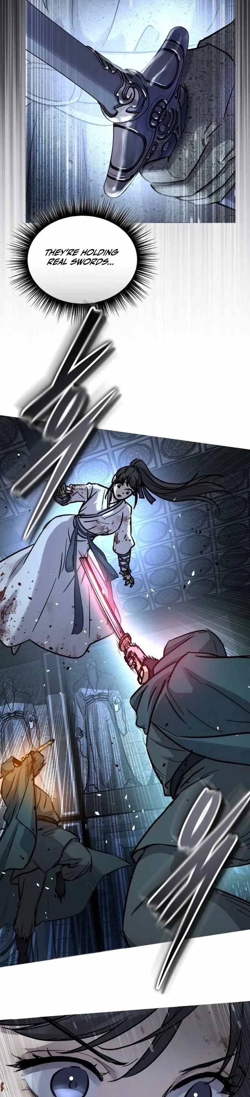 Absolute Dominion Chapter 82 page 28