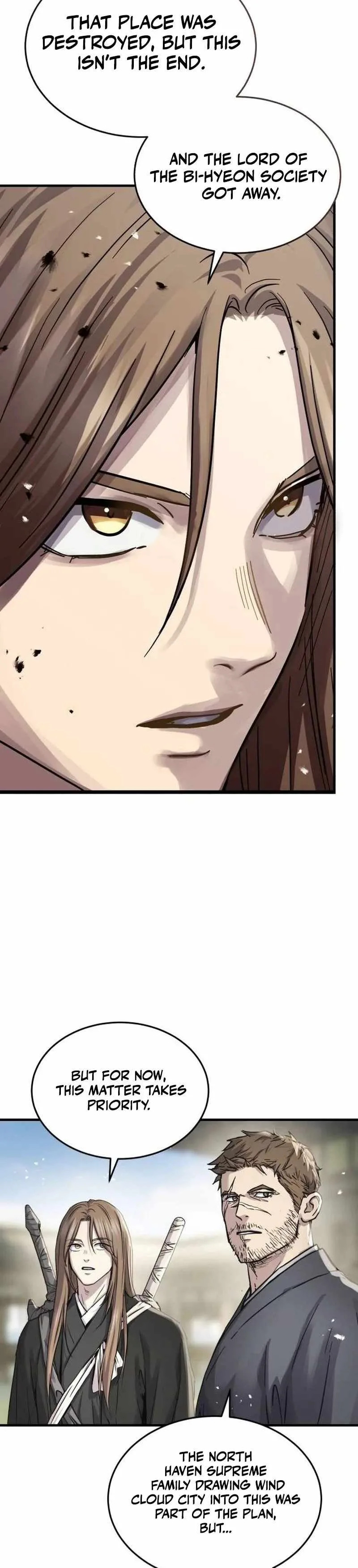Absolute Dominion Chapter 82 page 14