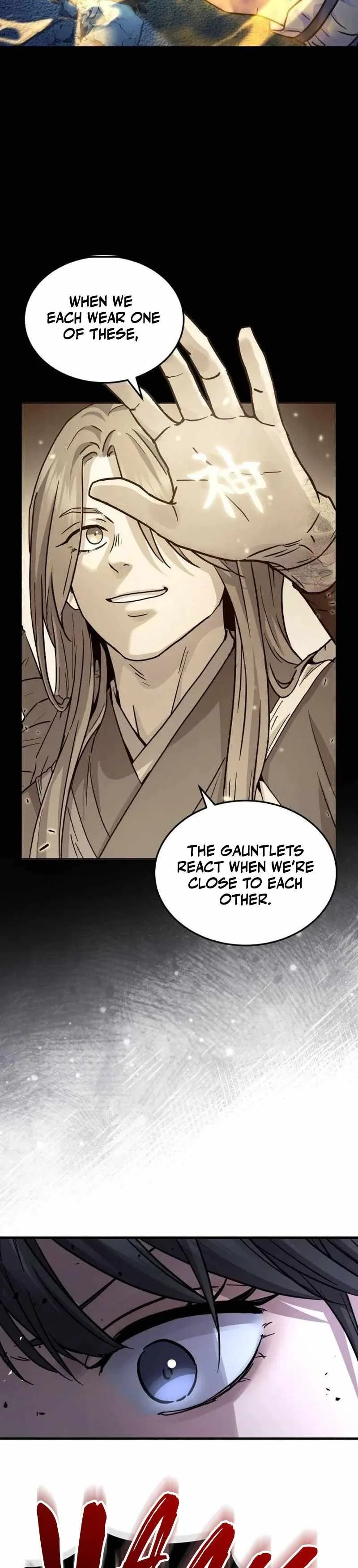Absolute Dominion Chapter 82 page 24