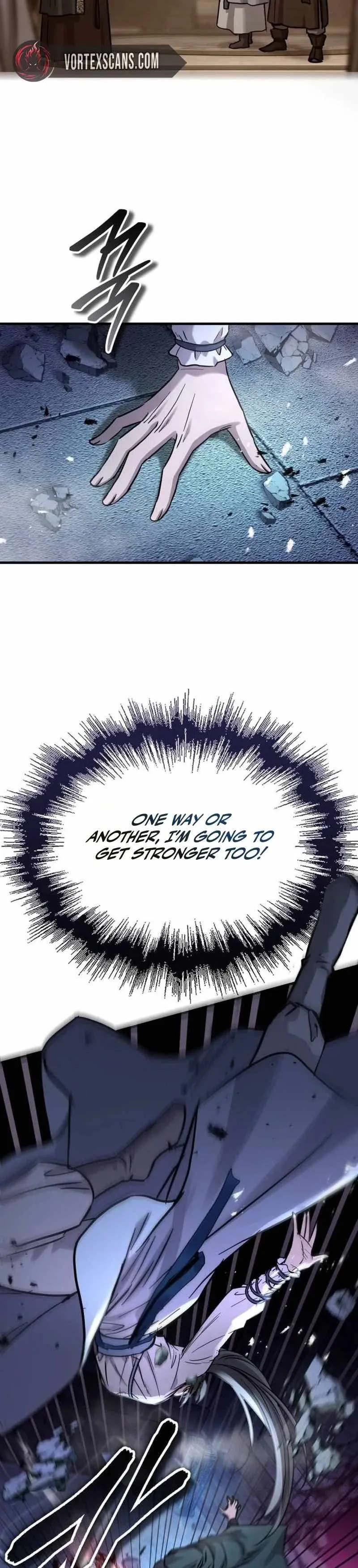 Absolute Dominion Chapter 82 page 26