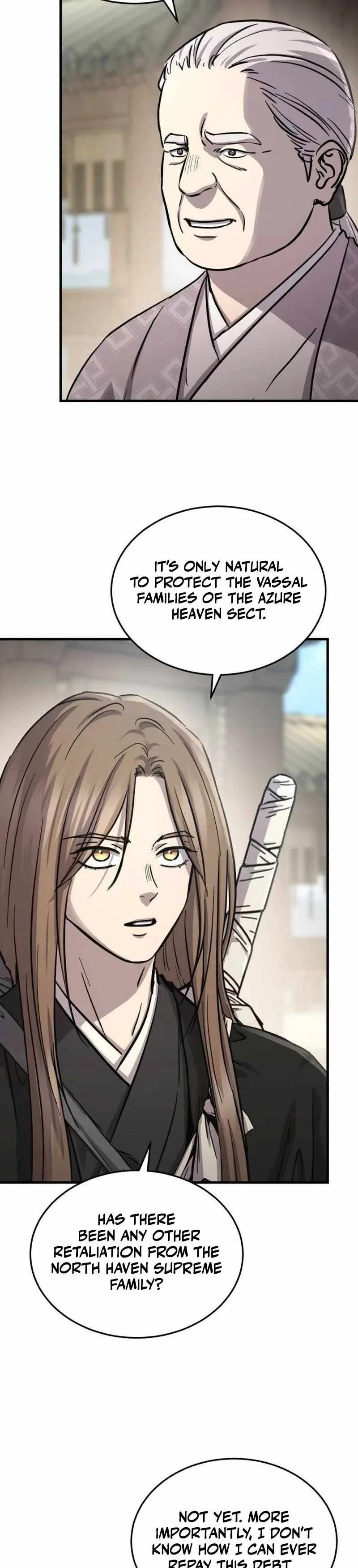 Absolute Dominion Chapter 82 page 10