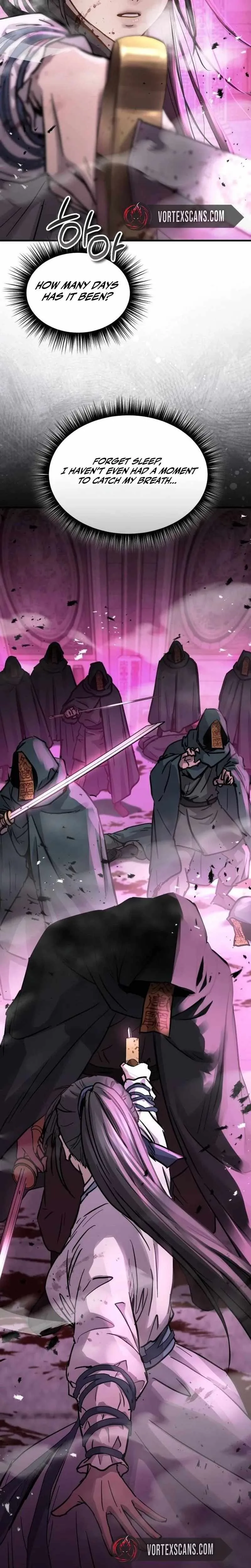 Absolute Dominion Chapter 82 page 19