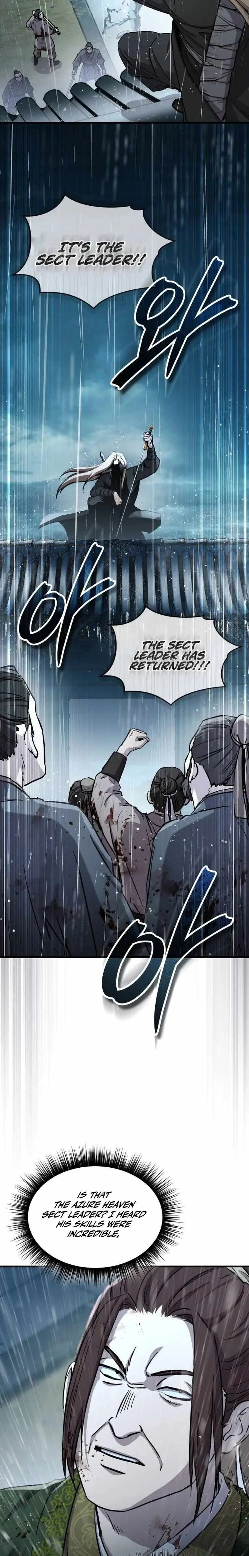 Absolute Dominion Chapter 82 page 3