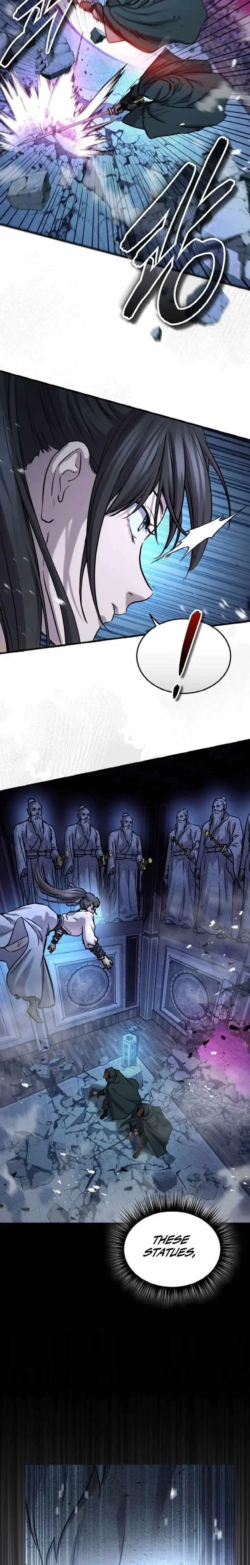 Absolute Dominion Chapter 82 page 27