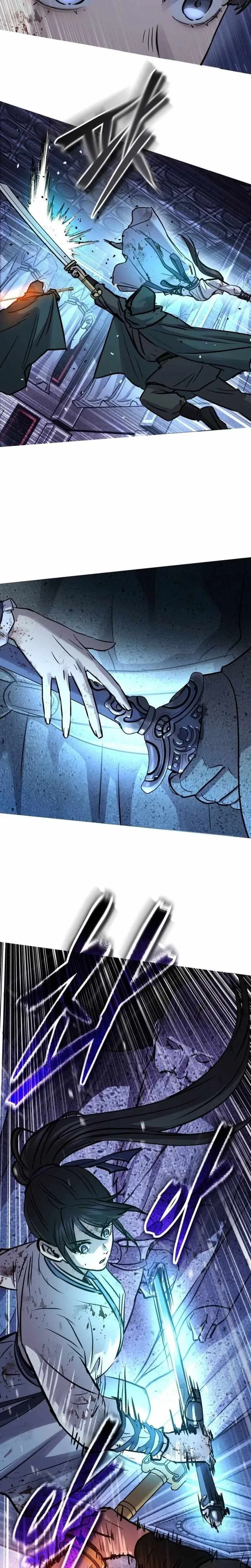 Absolute Dominion Chapter 82 page 29