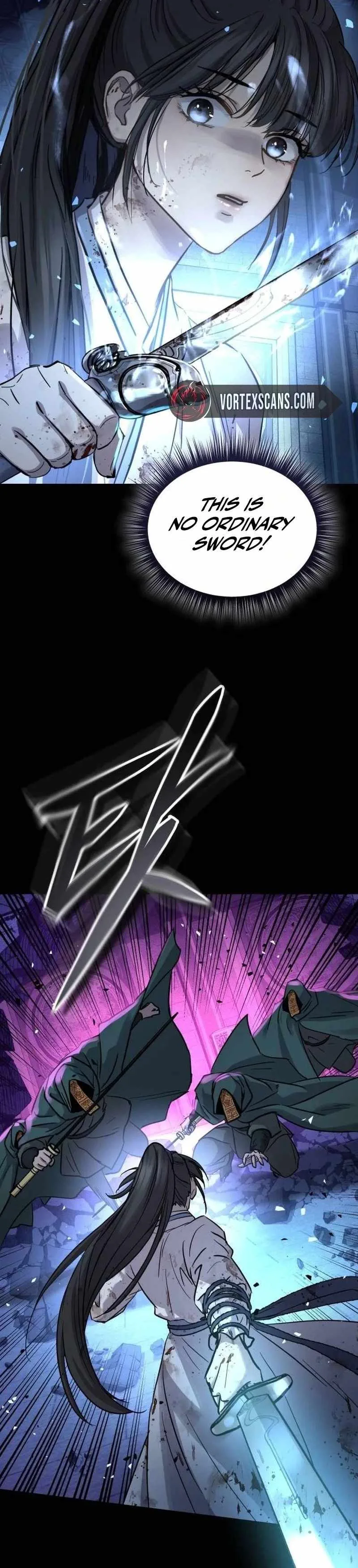 Absolute Dominion Chapter 82 page 32