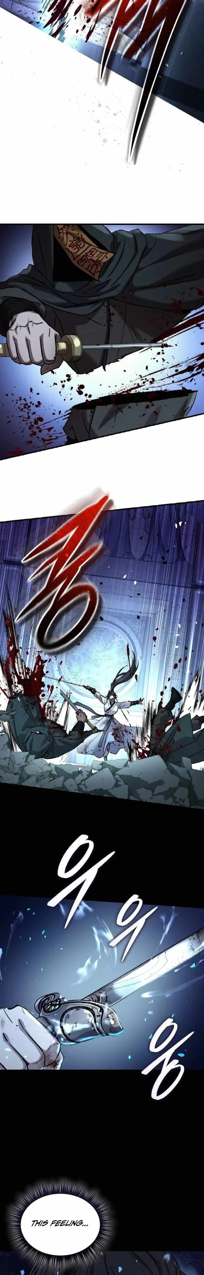 Absolute Dominion Chapter 82 page 31