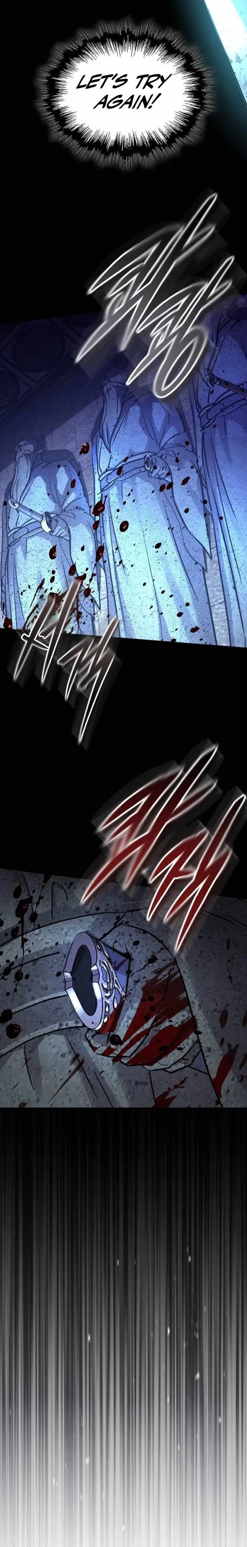 Absolute Dominion Chapter 82 page 33