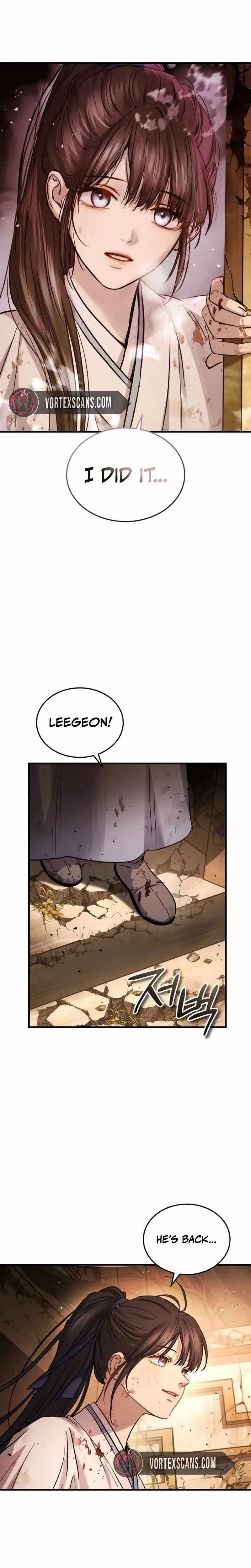 Absolute Dominion Chapter 82 page 35