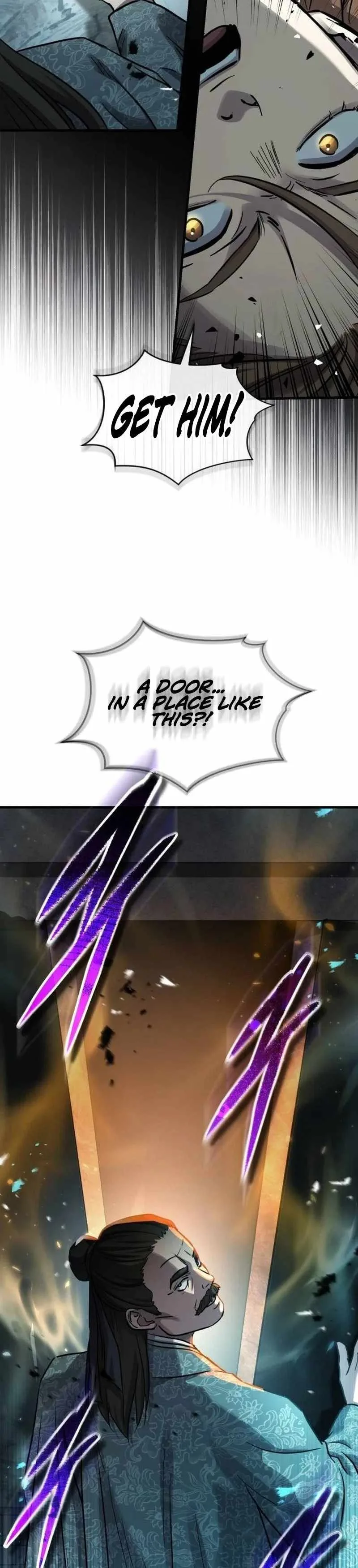 Absolute Dominion Chapter 83 page 26