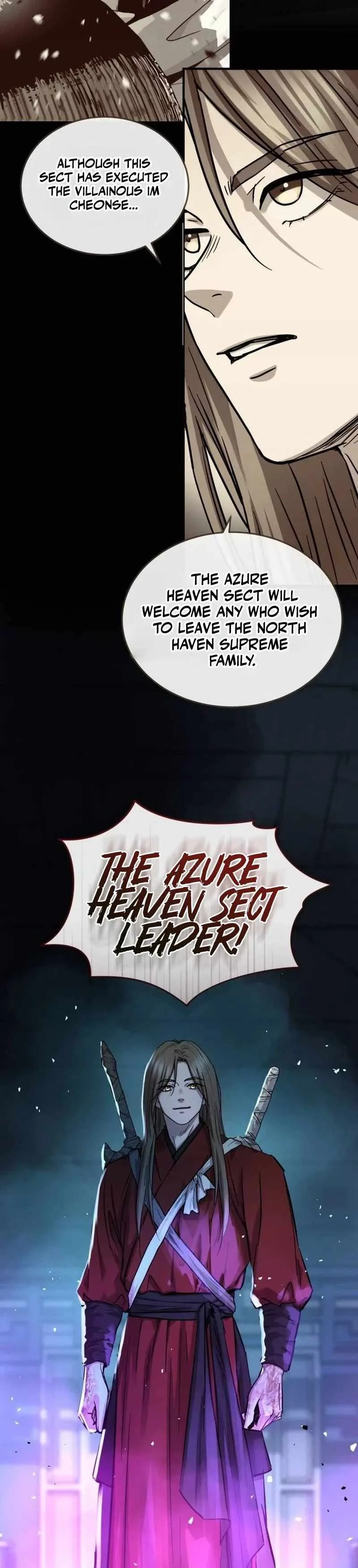 Absolute Dominion Chapter 83 page 16
