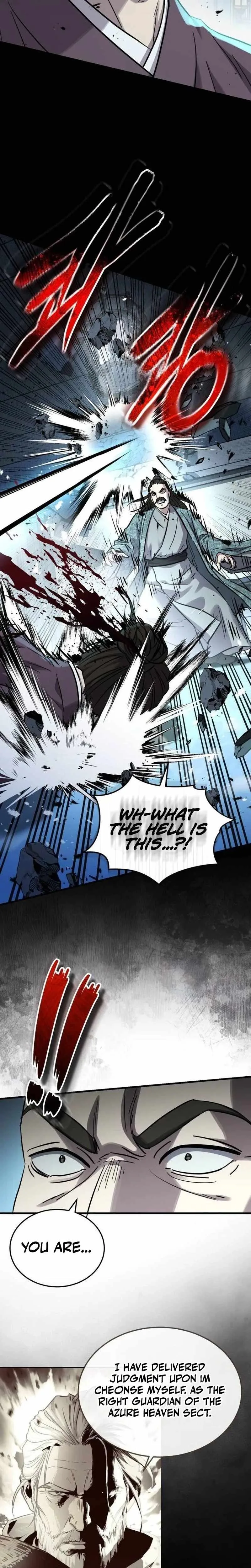 Absolute Dominion Chapter 83 page 15