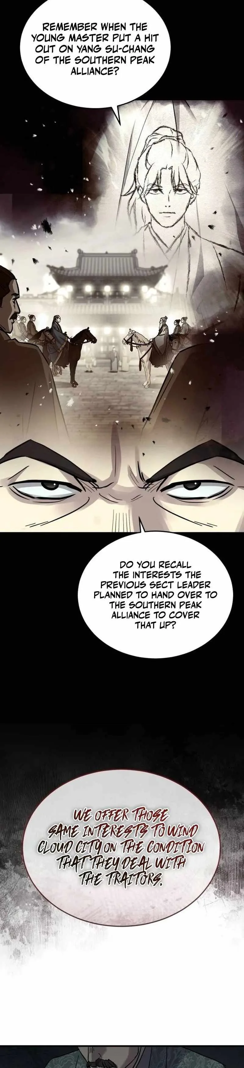Absolute Dominion Chapter 83 page 12