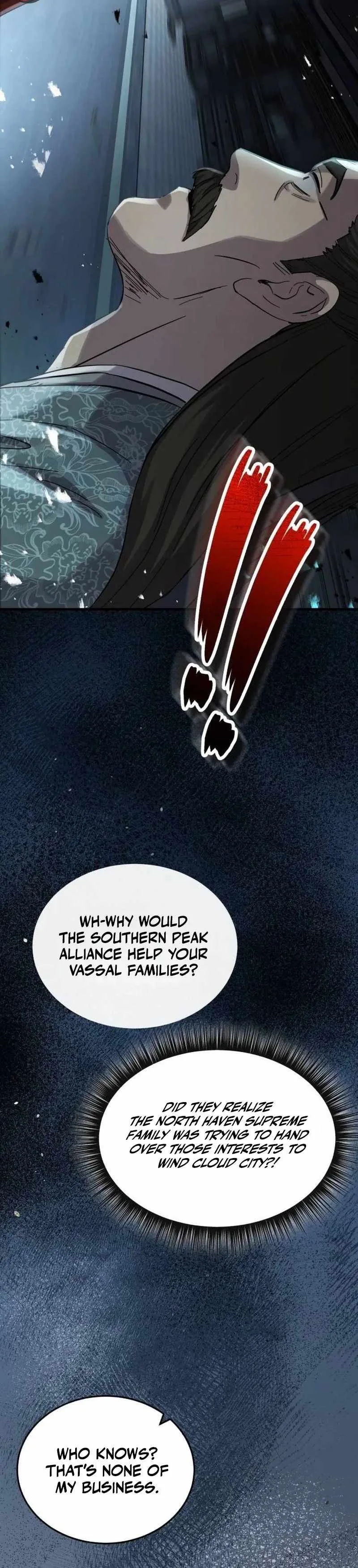 Absolute Dominion Chapter 83 page 20