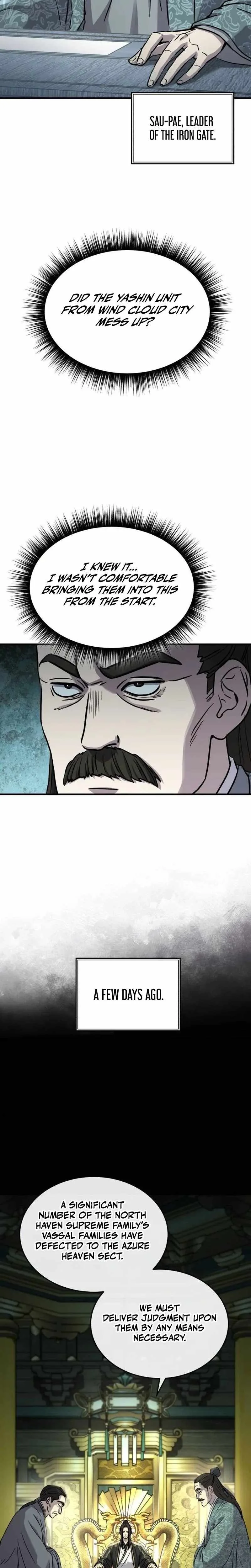 Absolute Dominion Chapter 83 page 9